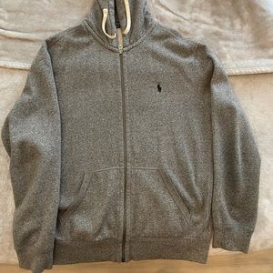 Polo Ralph Lauren Sweat Suit